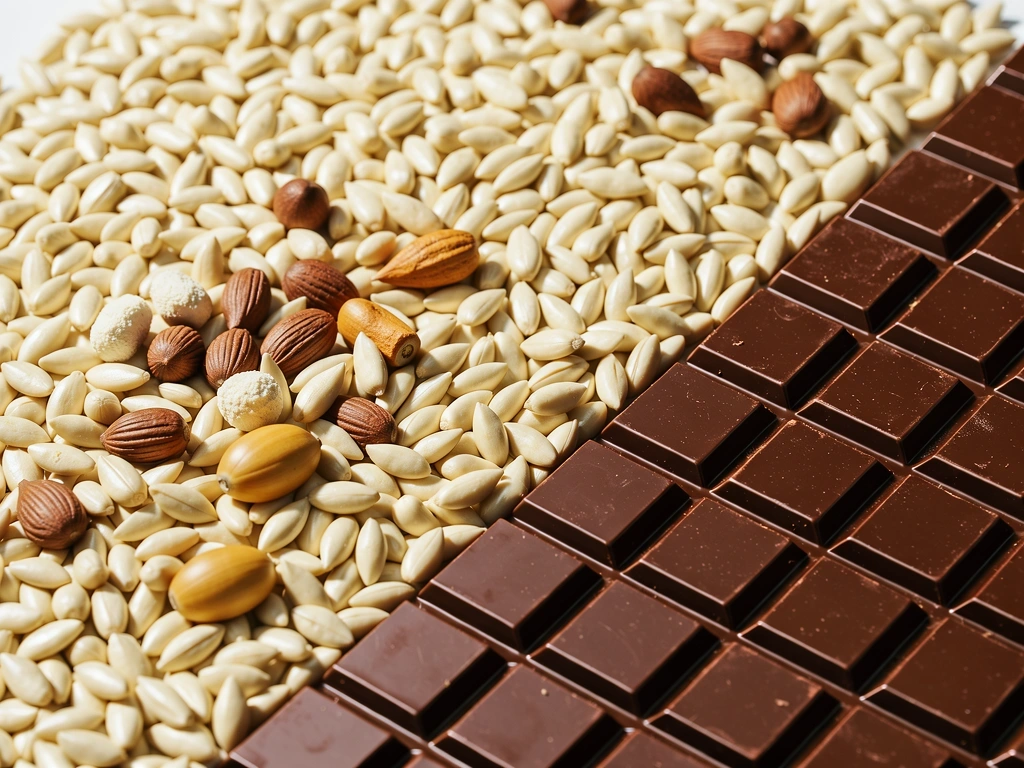 Zinc and Magnesium Sources